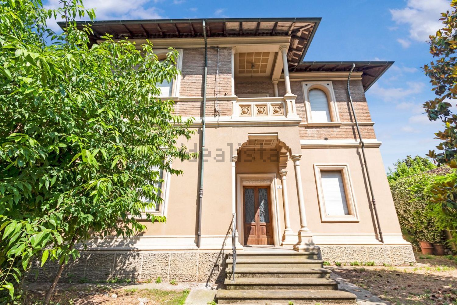 Houses in Massa Lombarda