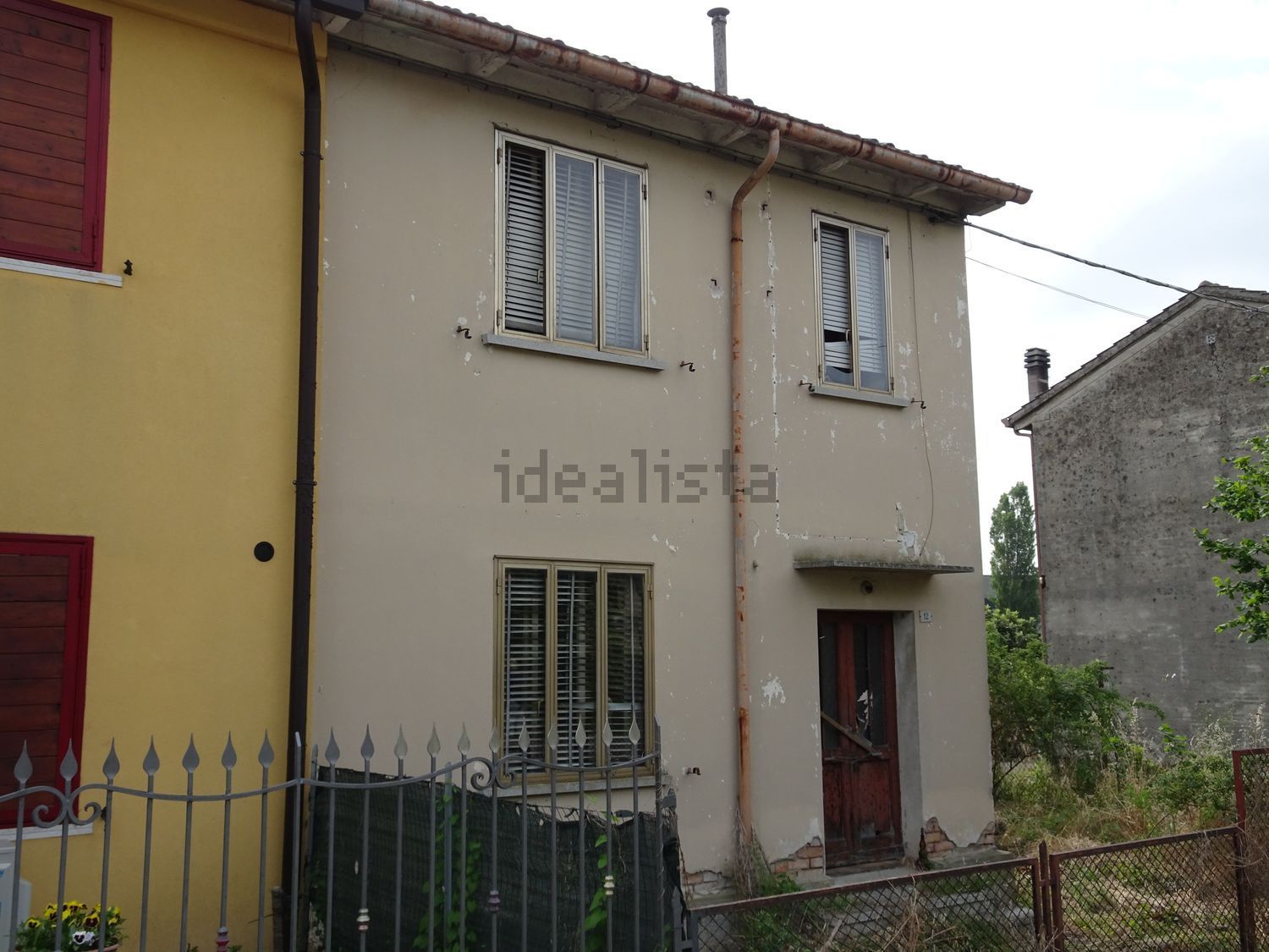 Maison jumelée à Bovolenta