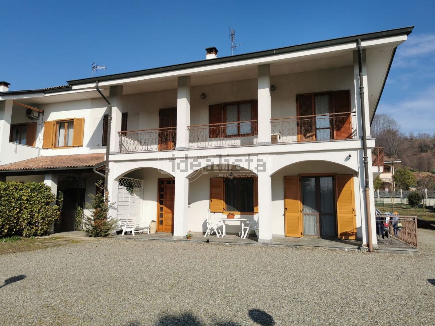 Appartamento a Castellamonte