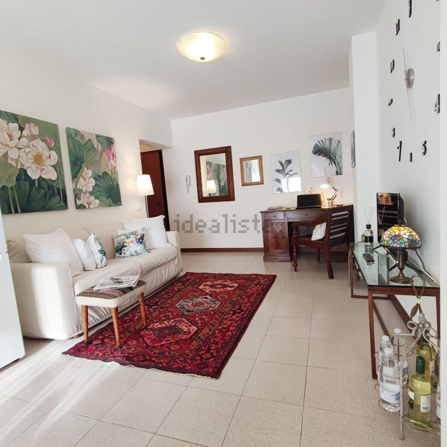 Piso en San Maurizio-Villaggio Stranieri-Bazzarola, Reggio Emilia