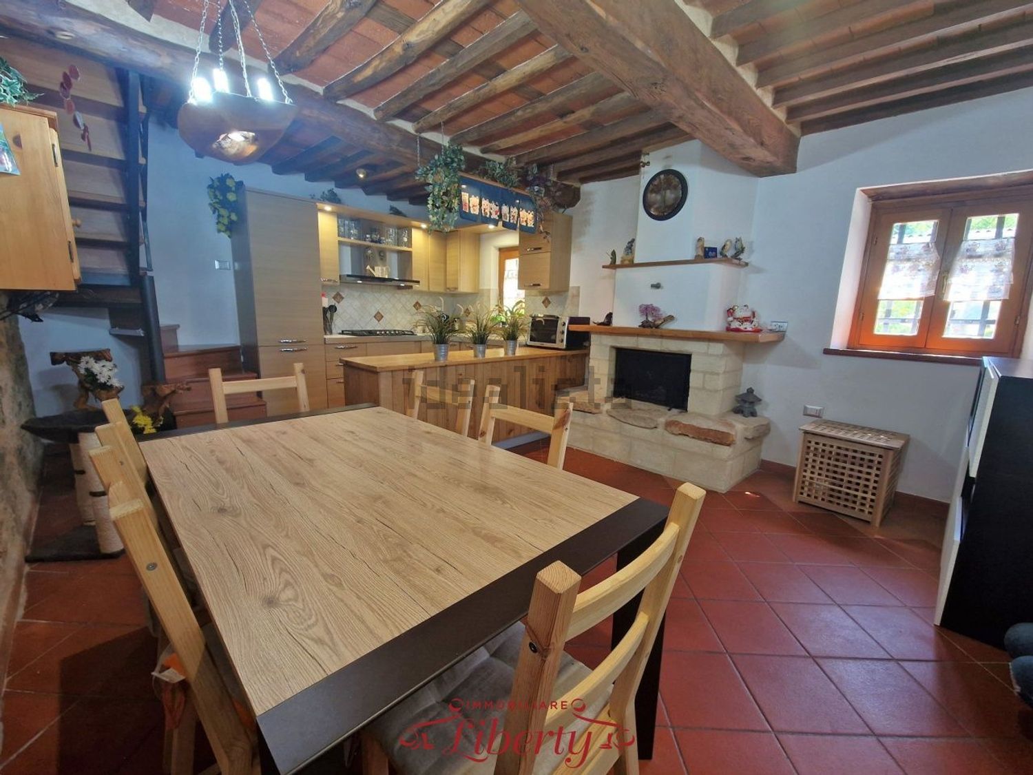 Maison individuelle à Camaiore, Camaiore