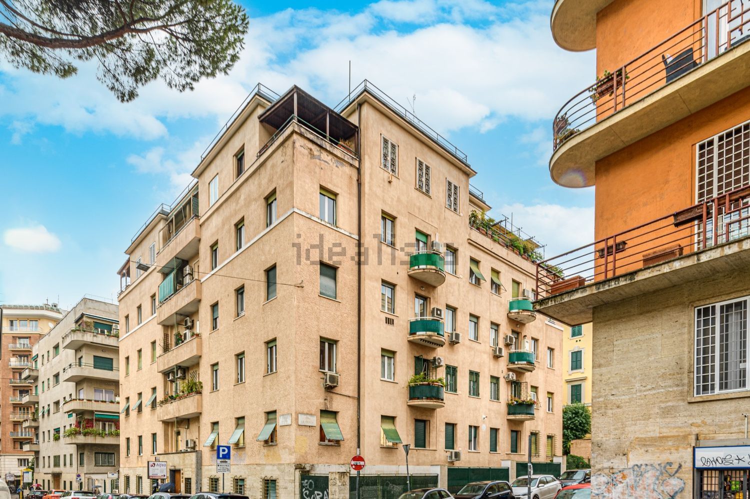 Appartement à Trieste - Salario, Roma