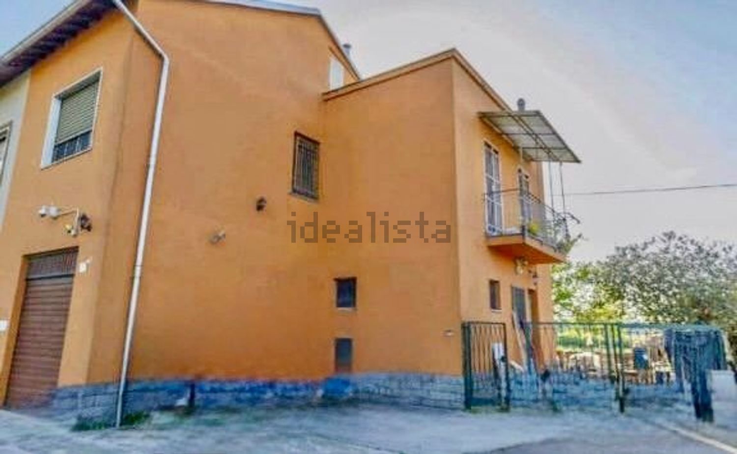 Chalet independiente en Zibido San Giacomo
