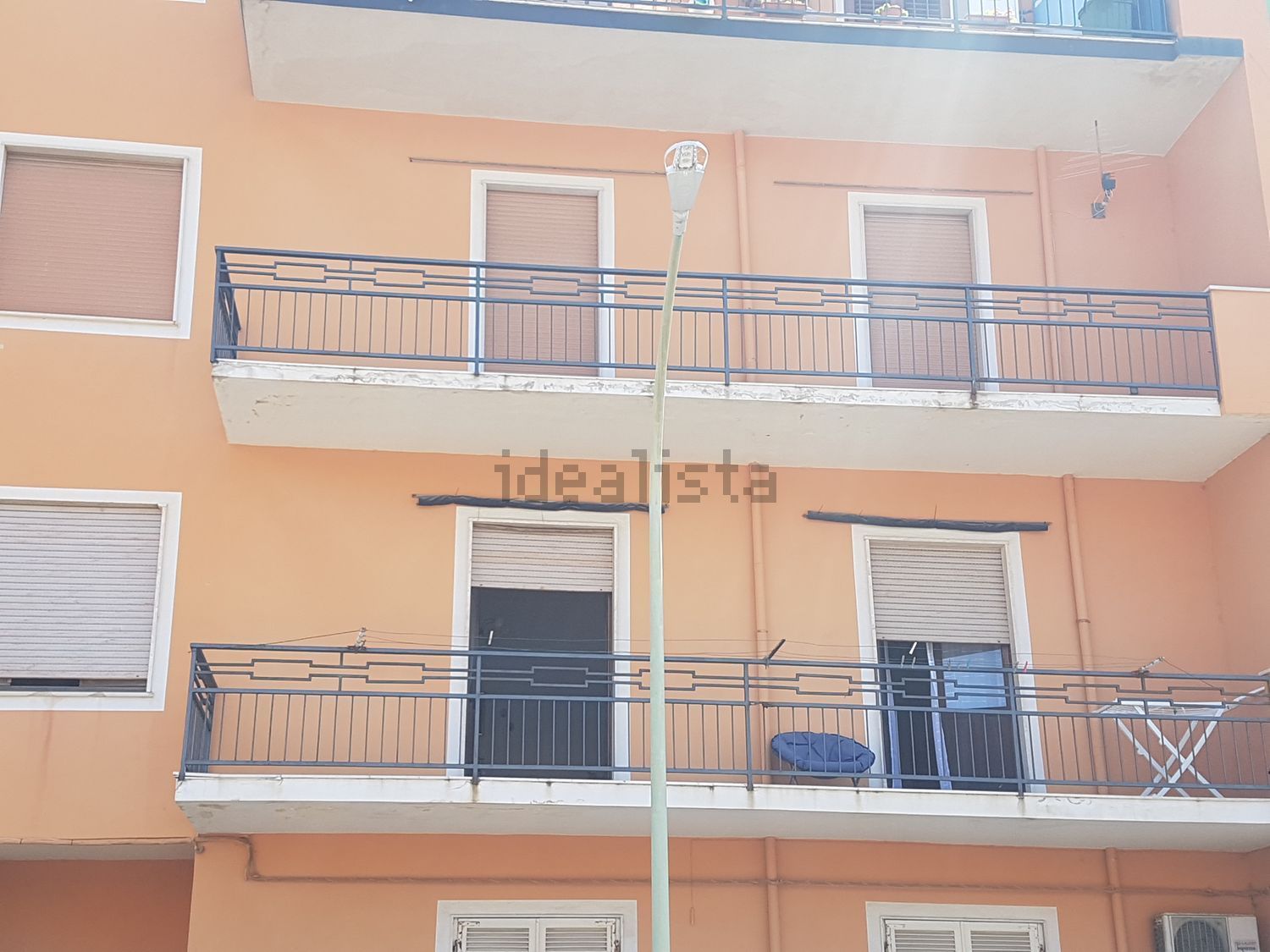 Apartamento em Bosa