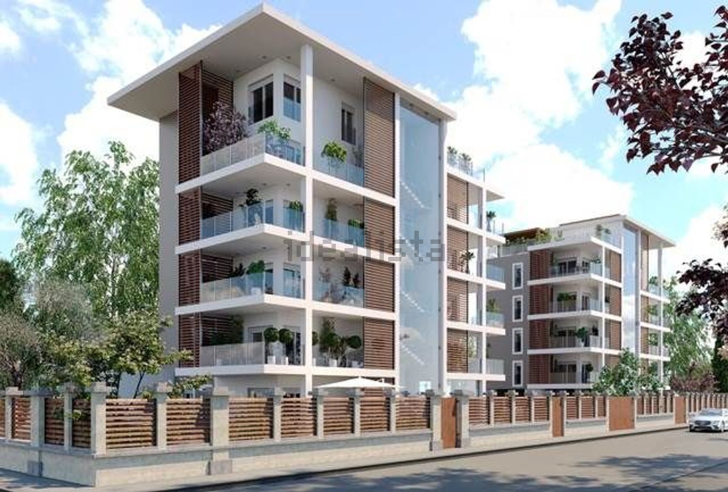 Appartamento a Bellariva - Rovezzano, Firenze