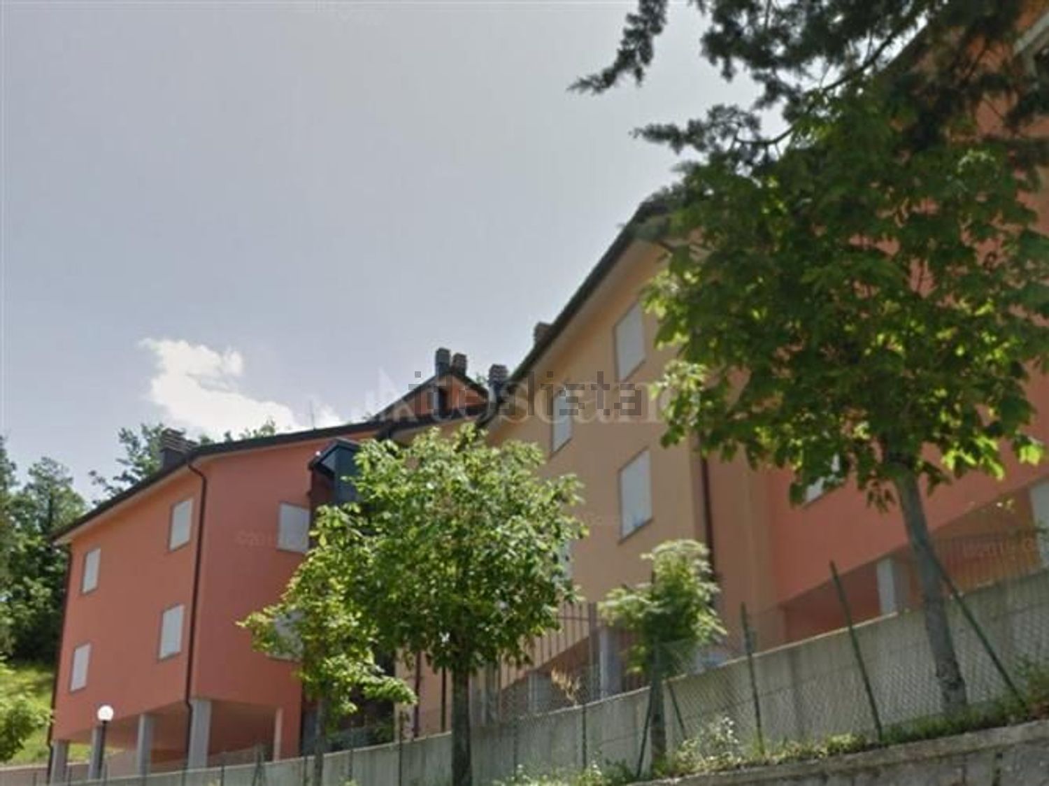 Appartamento a Castiglione dei Pepoli