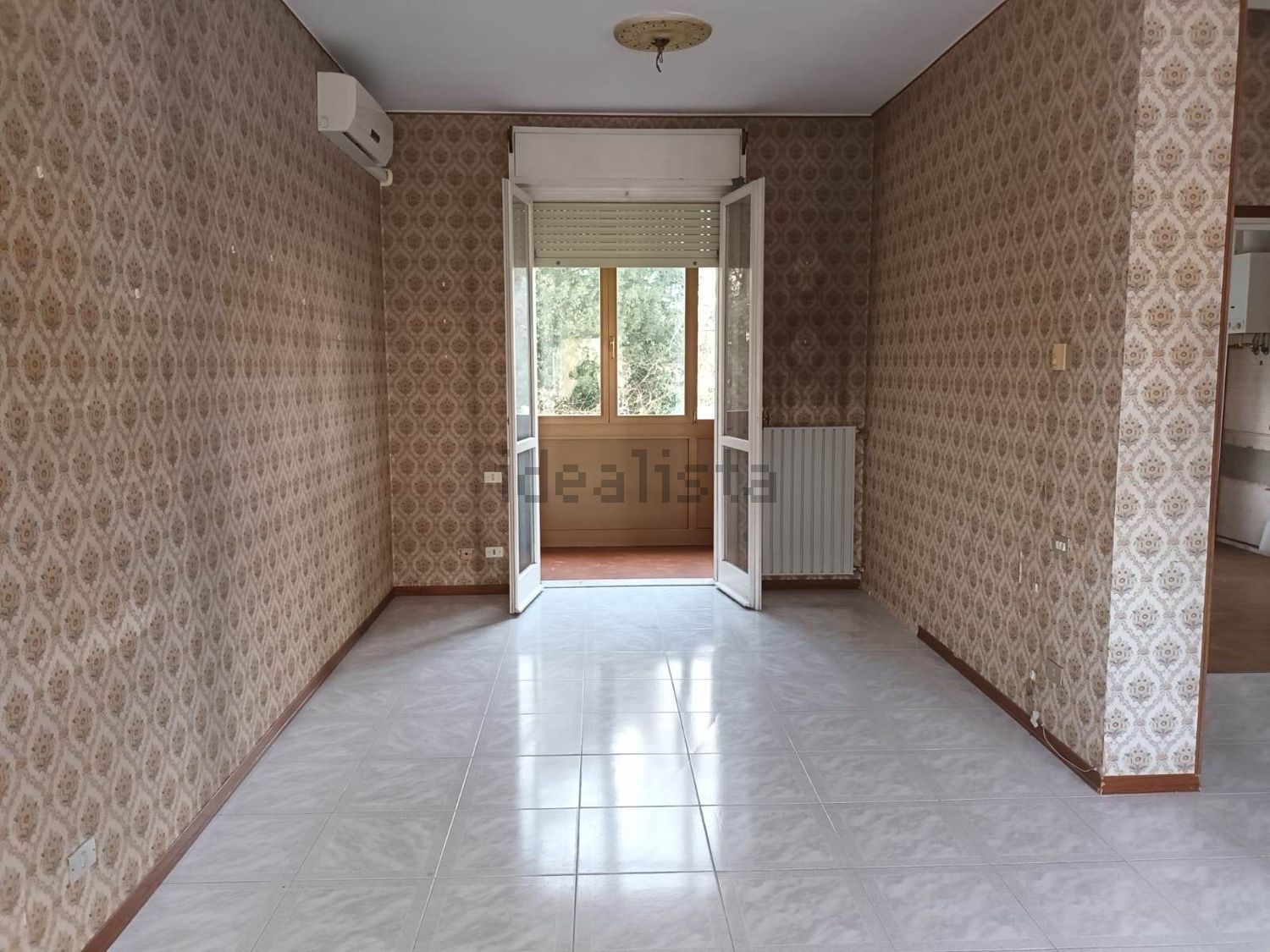 Maison mitoyenne à Ombriano - Sabbioni, Crema