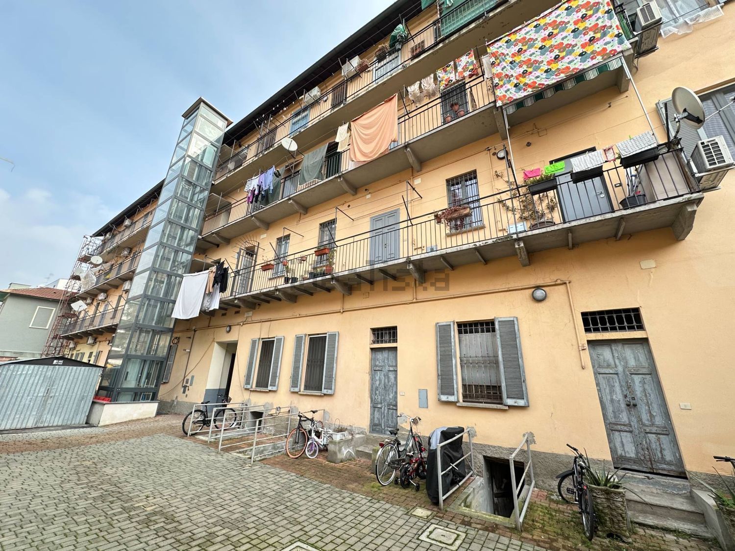 Piso en Vigentino - Ripamonti, Milán