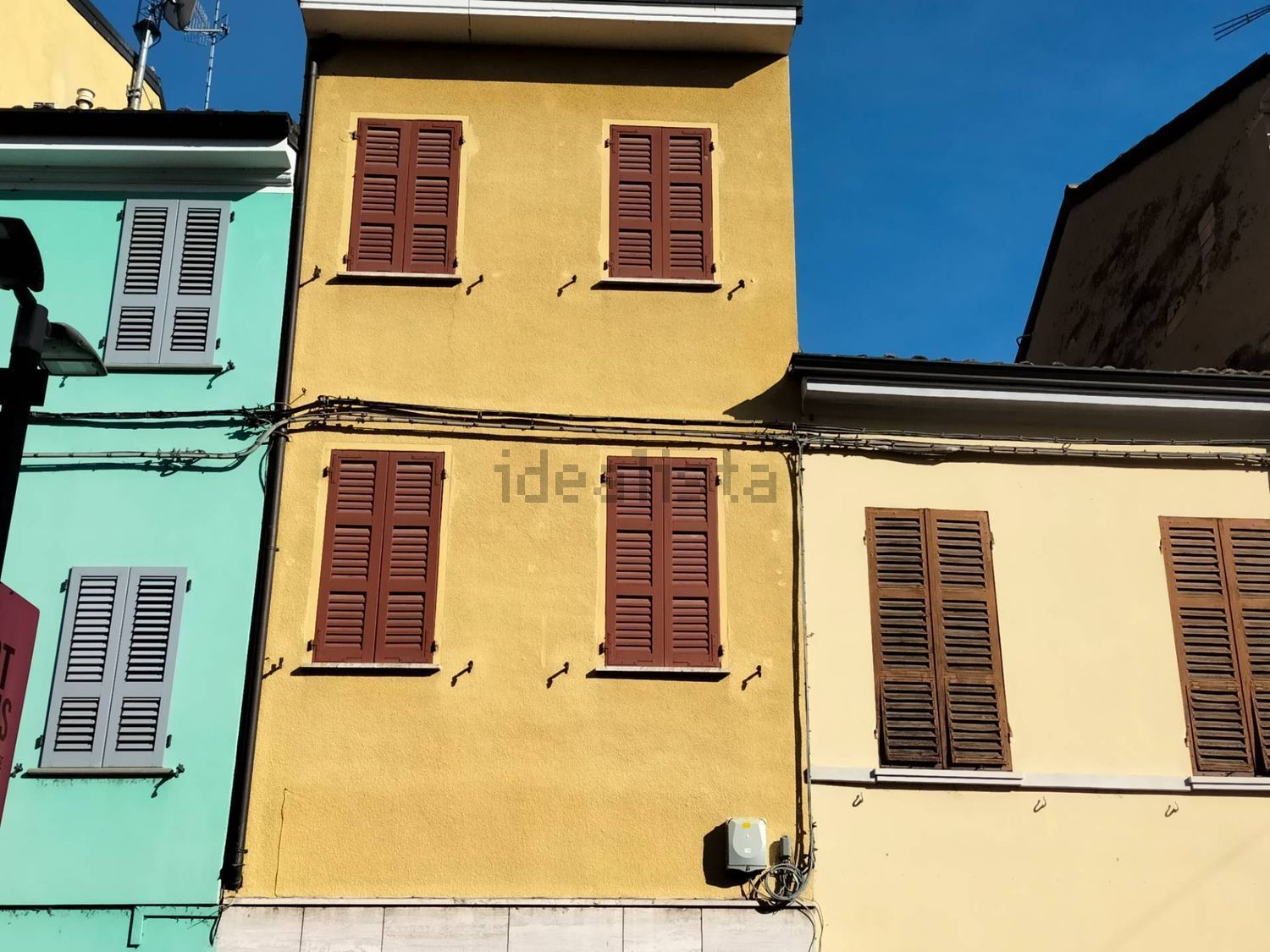Maison individuelle à Centro, Fidenza