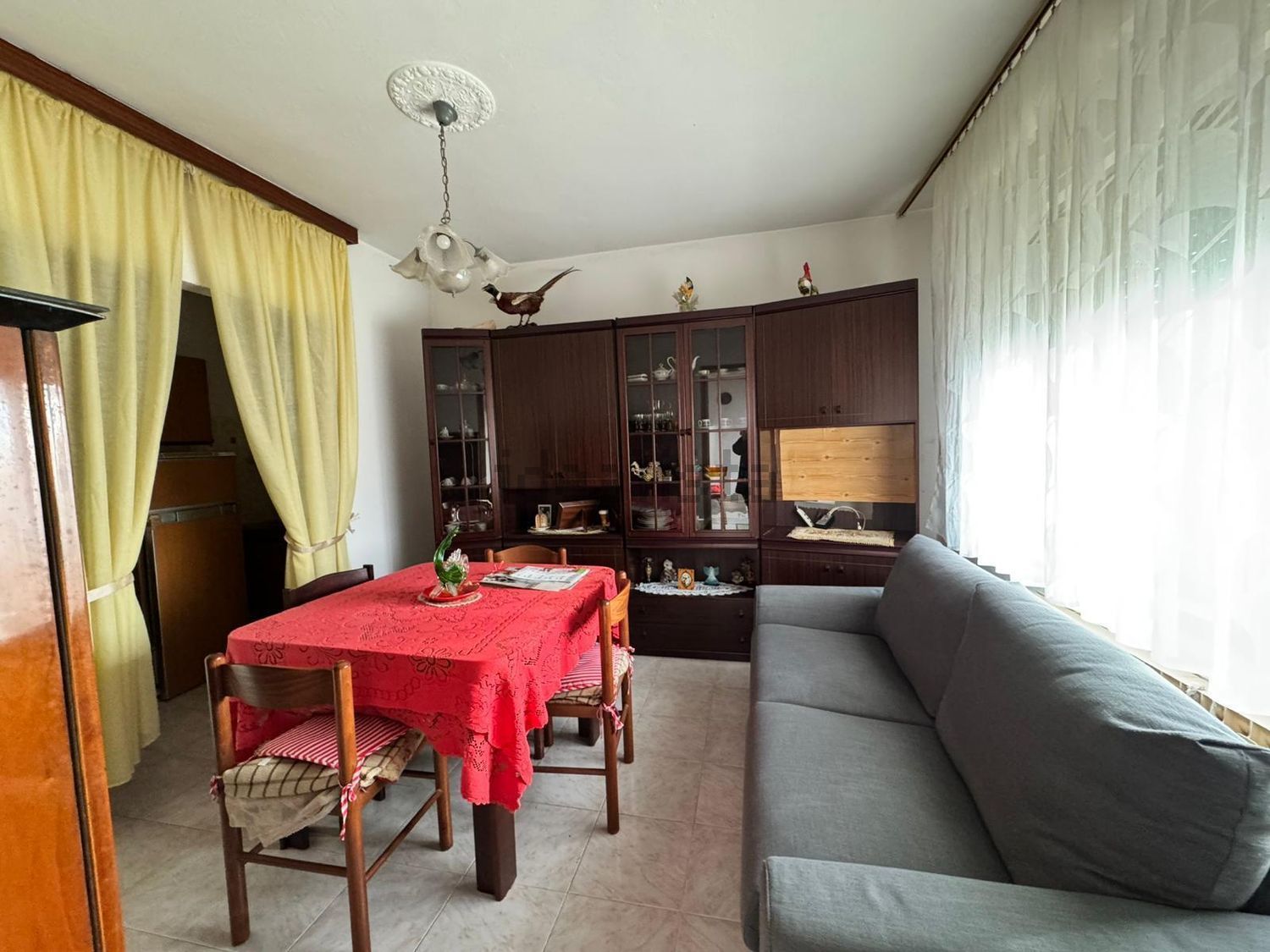 Moradia geminada em Costa di Rovigo