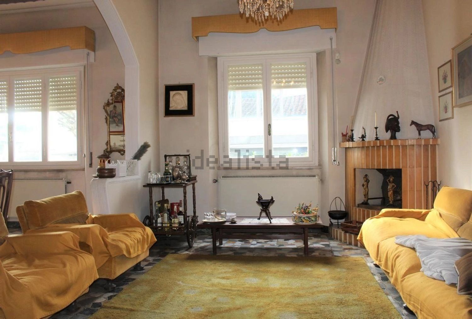 Casas o chalets en Lunata, Capannori
