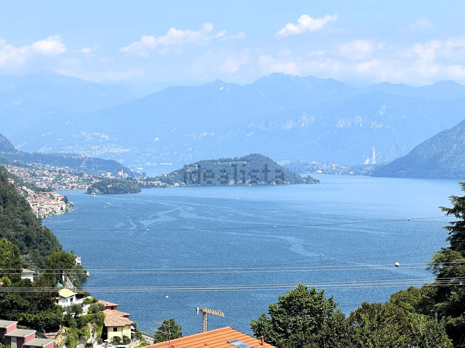 Appartamento a Argegno