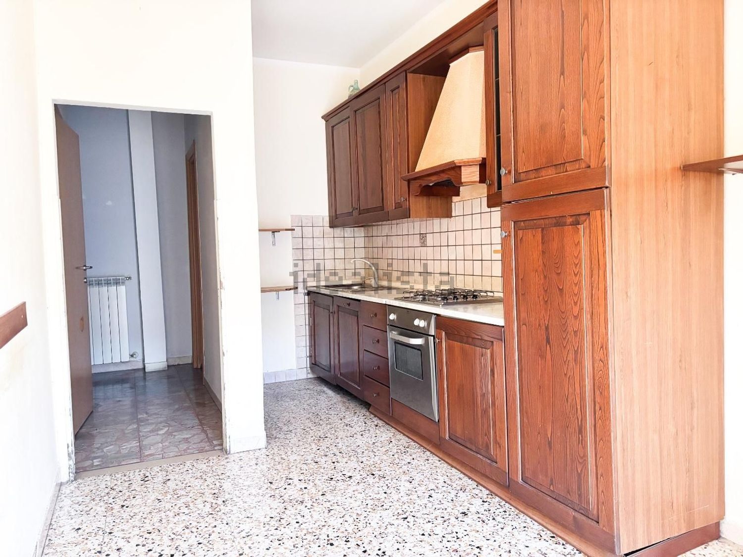 Appartamento a Zona Stazione, Empoli