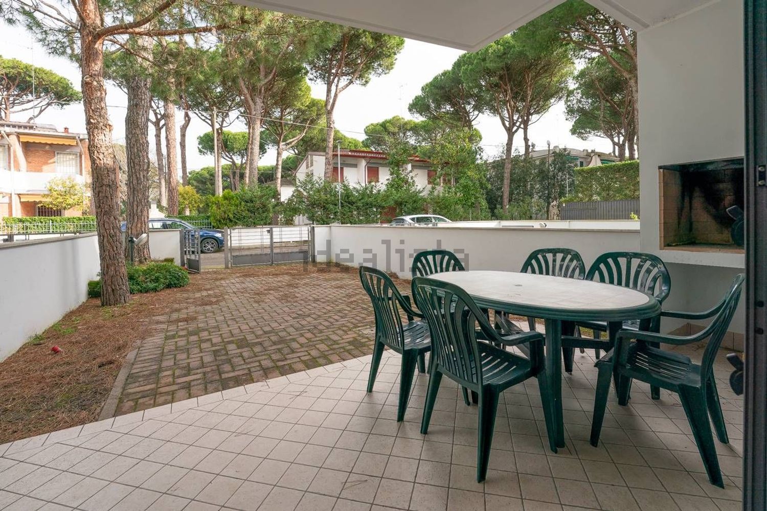 Appartamento a Lidi sud Comacchio, Comacchio