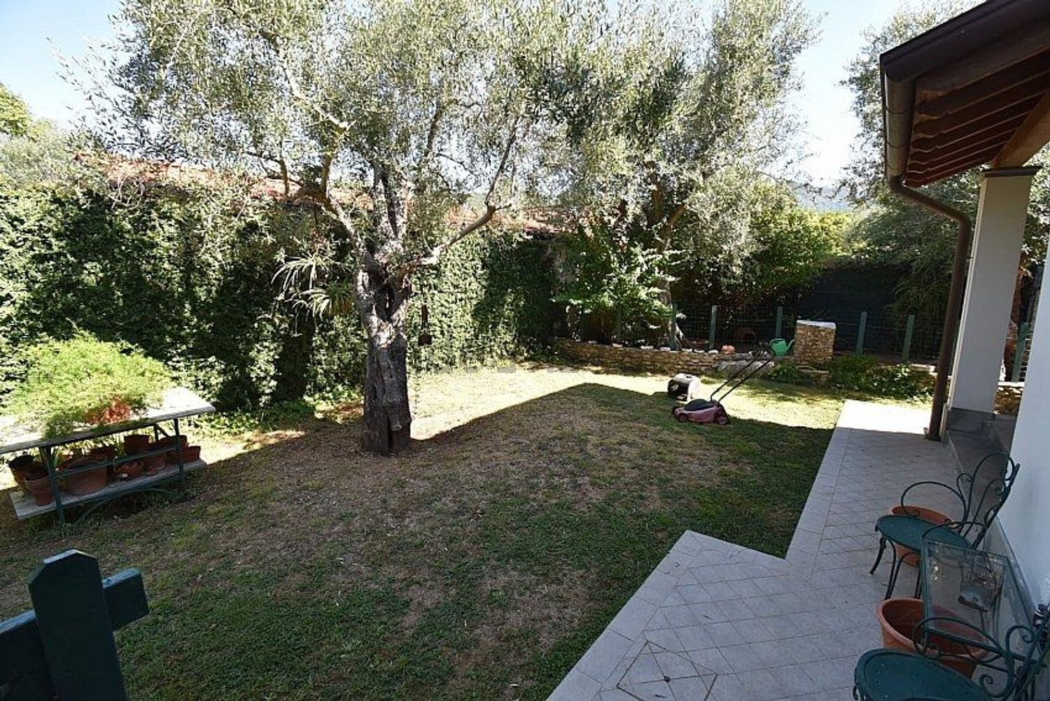 Villetta bifamiliare a Pozzi - Ripa, Seravezza