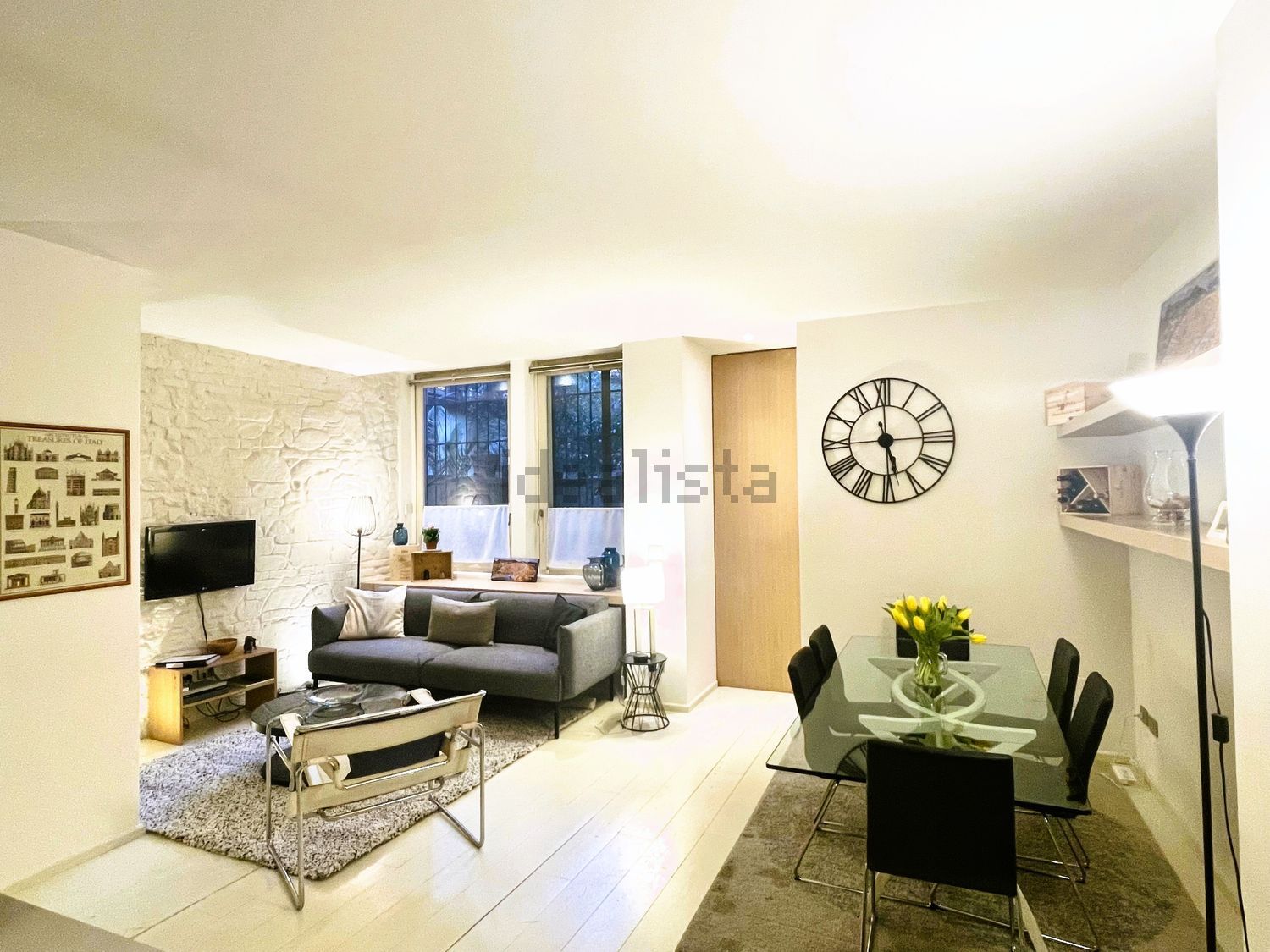 Apartamento em Centro, Florença