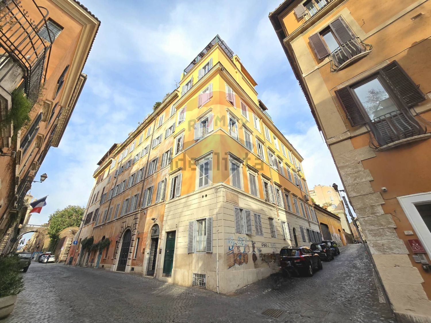 Apartamento em Centro, Roma