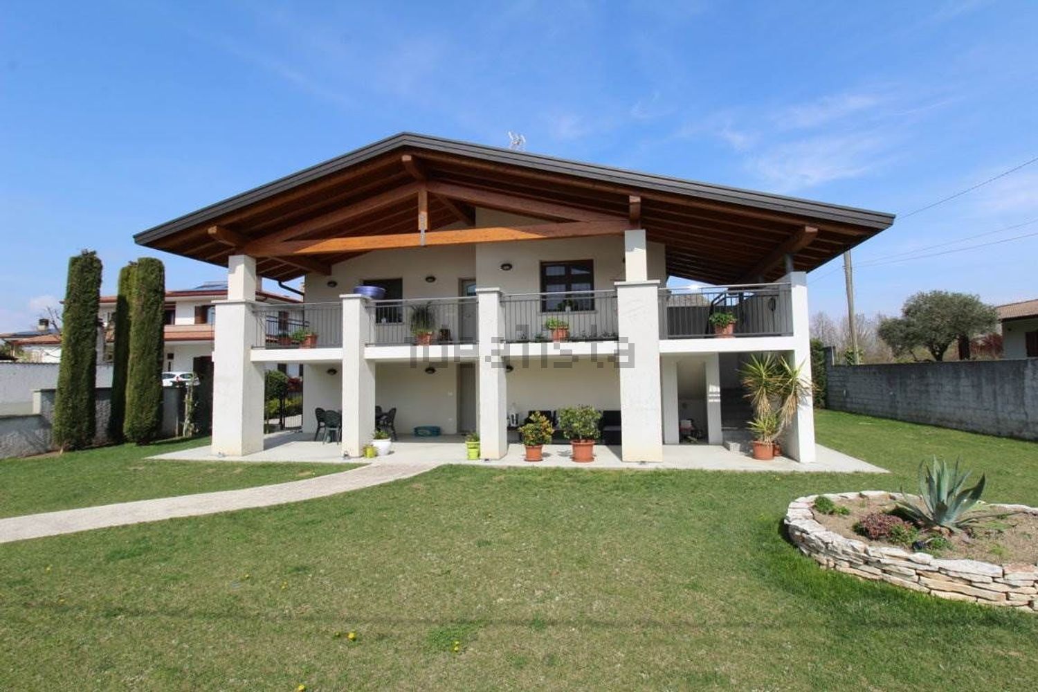 Moradias em Palazzolo dello Stella