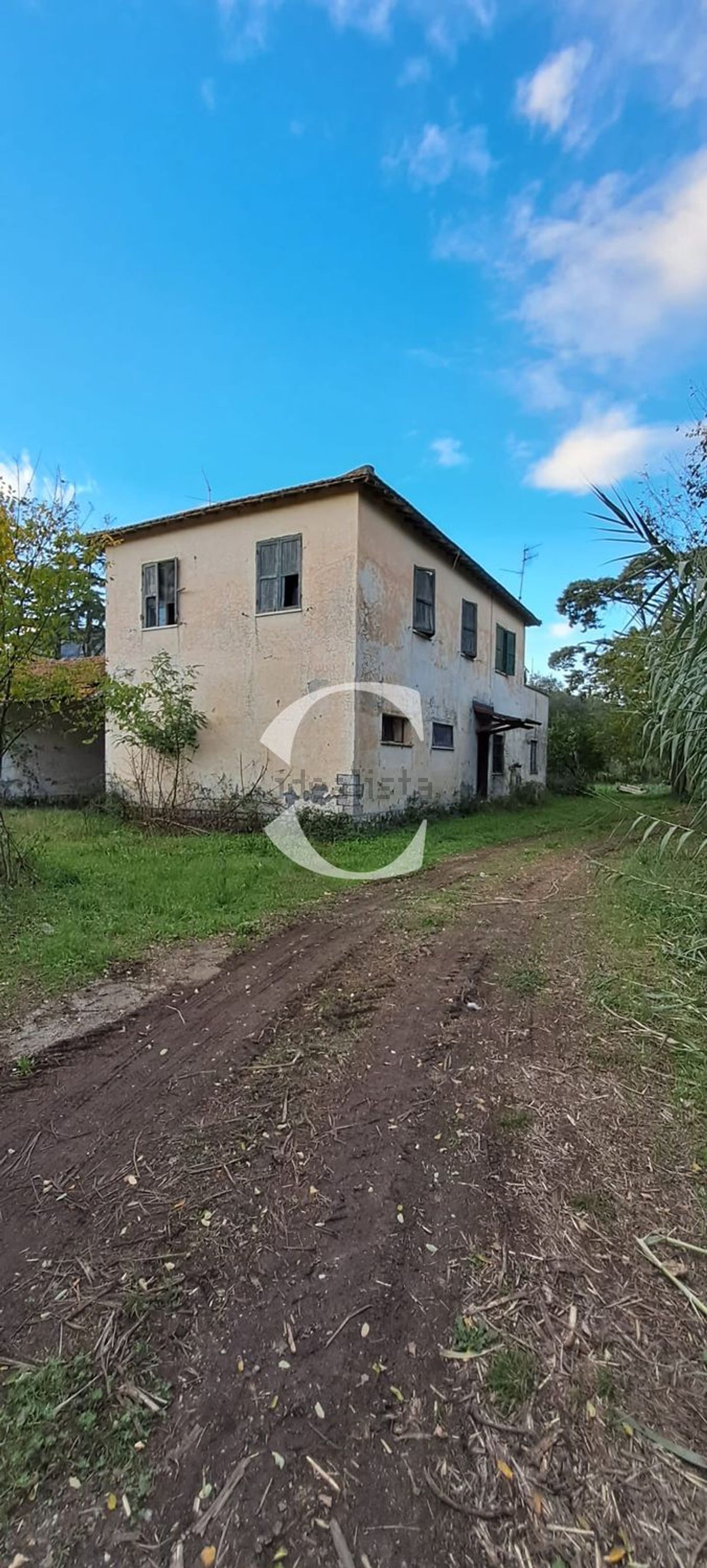 Rustici e casali a Salto - Sant'Antonio - Rio Claro, Fondi
