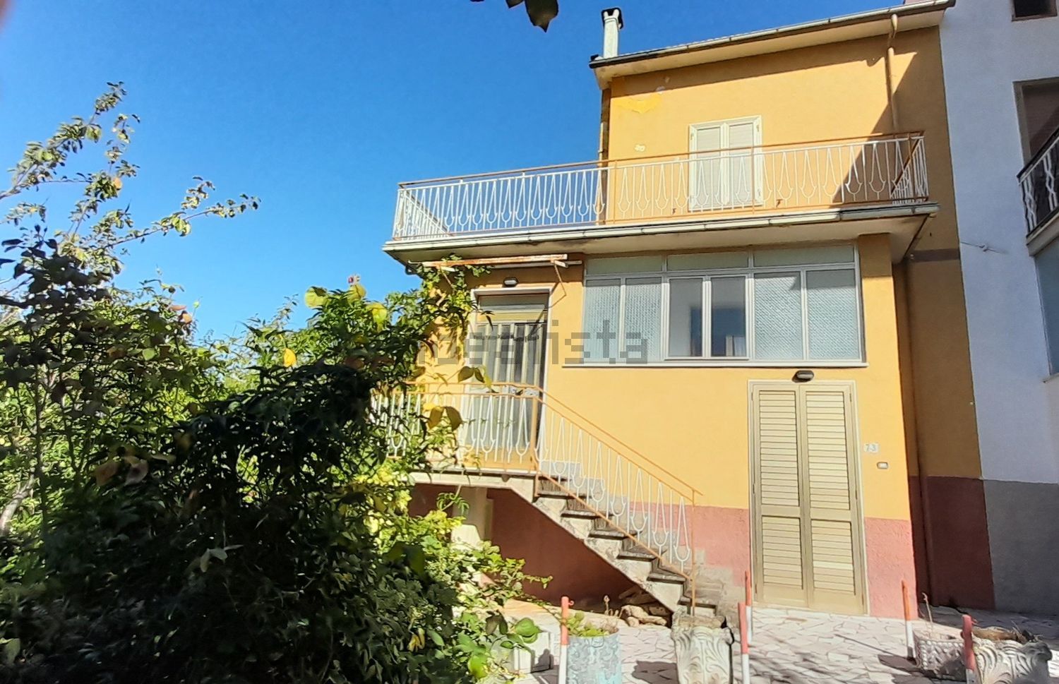 Villetta bifamiliare a Lettomanoppello