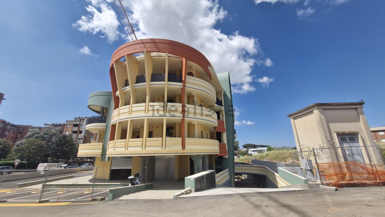 Appartamento a Centro - Quartiere Primo, Aprilia