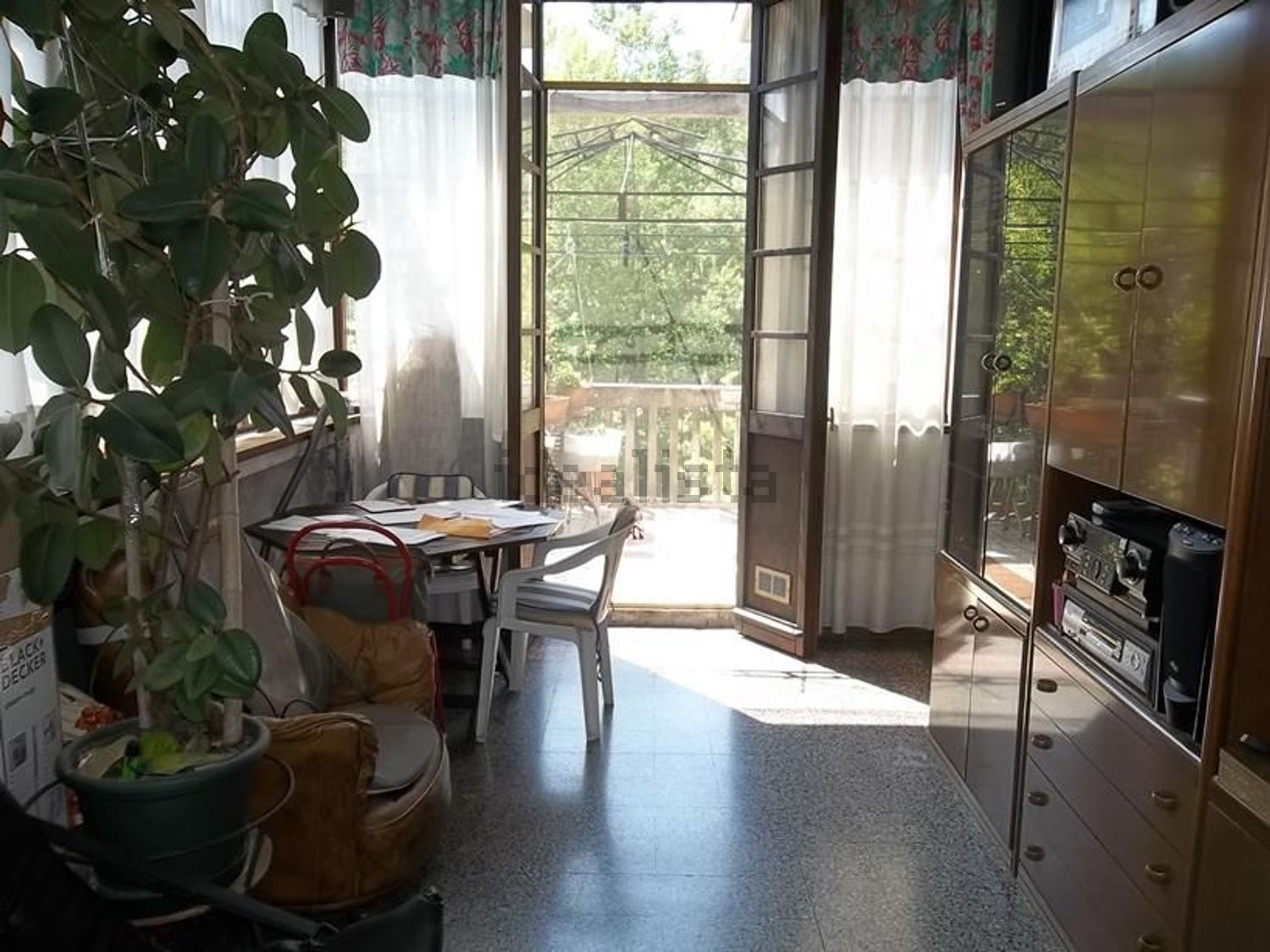 Wohnung in Lonate Ceppino