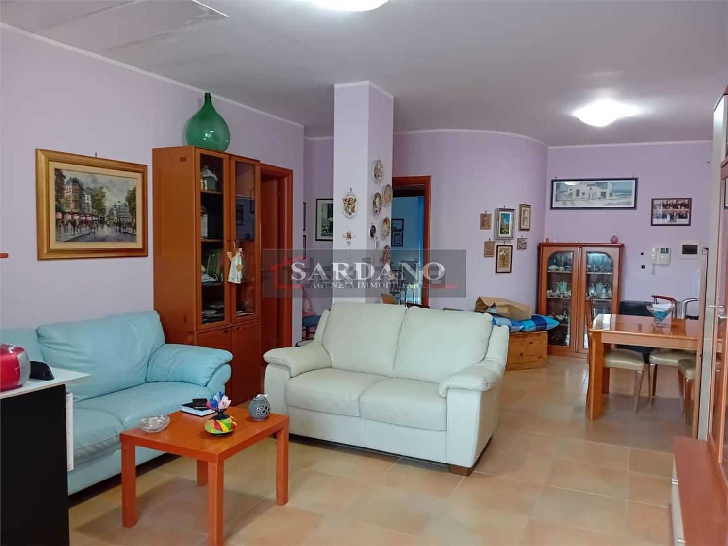 Flat in Latiano