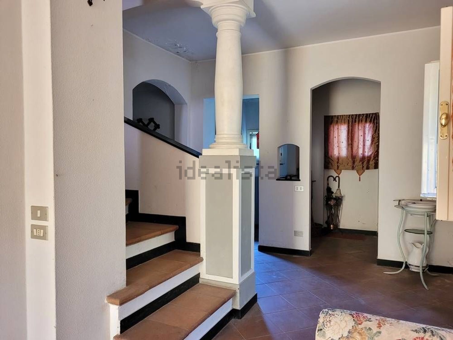 Gîte rural à Sassello