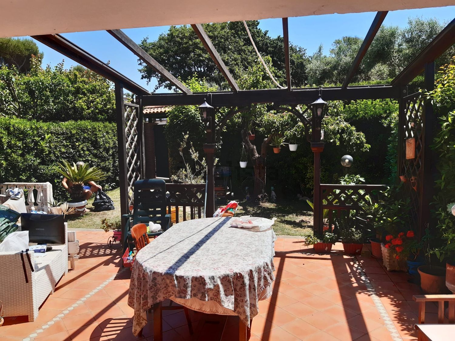 Villetta a schiera a Marina di San Nicola, Ladispoli