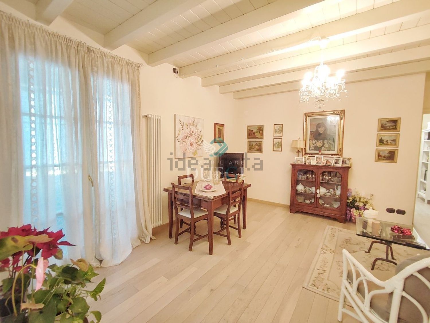 Appartamento a Stiava, Massarosa