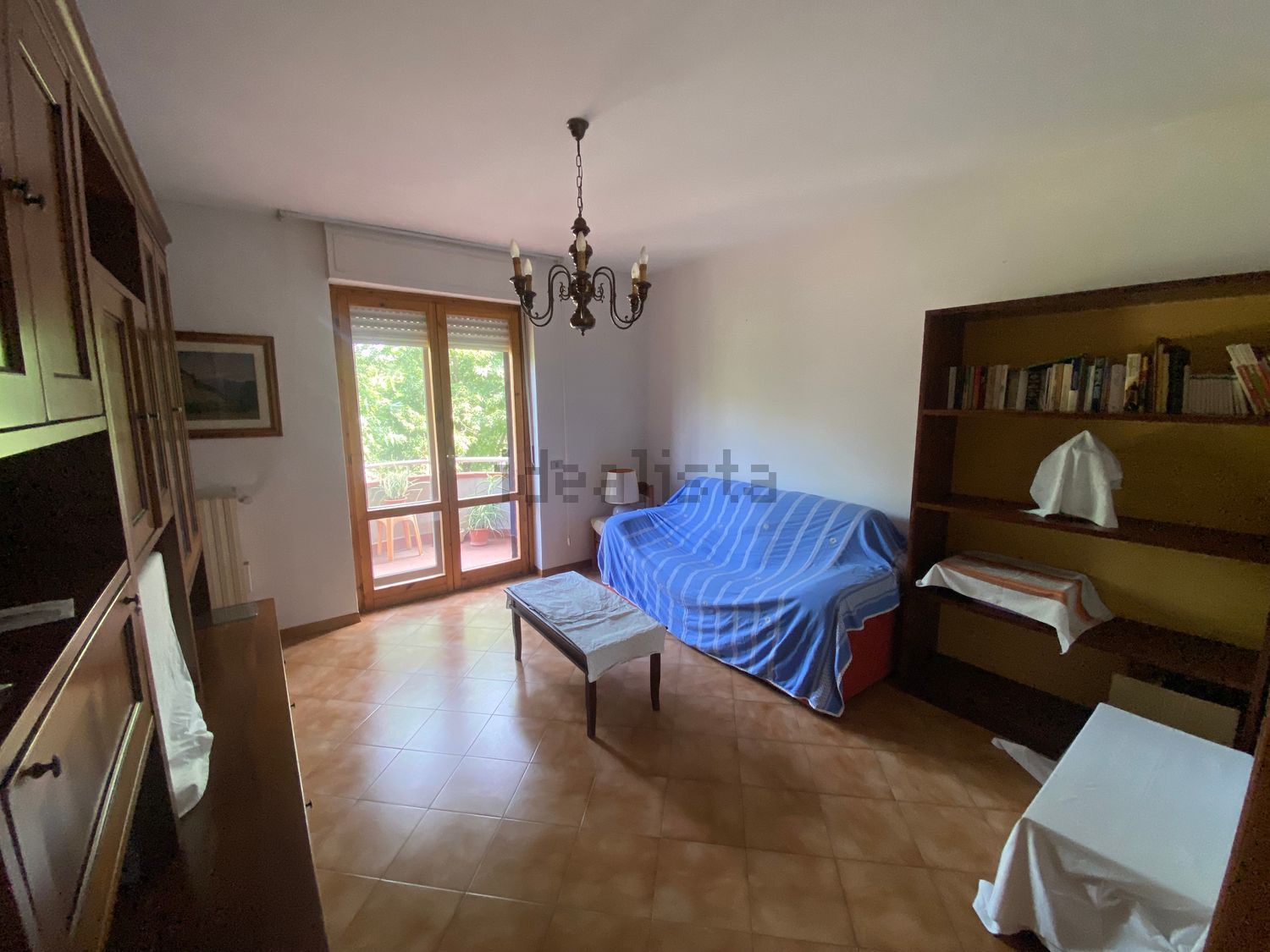 Flat in Maliseti - Narnali - Viaccia, Prato