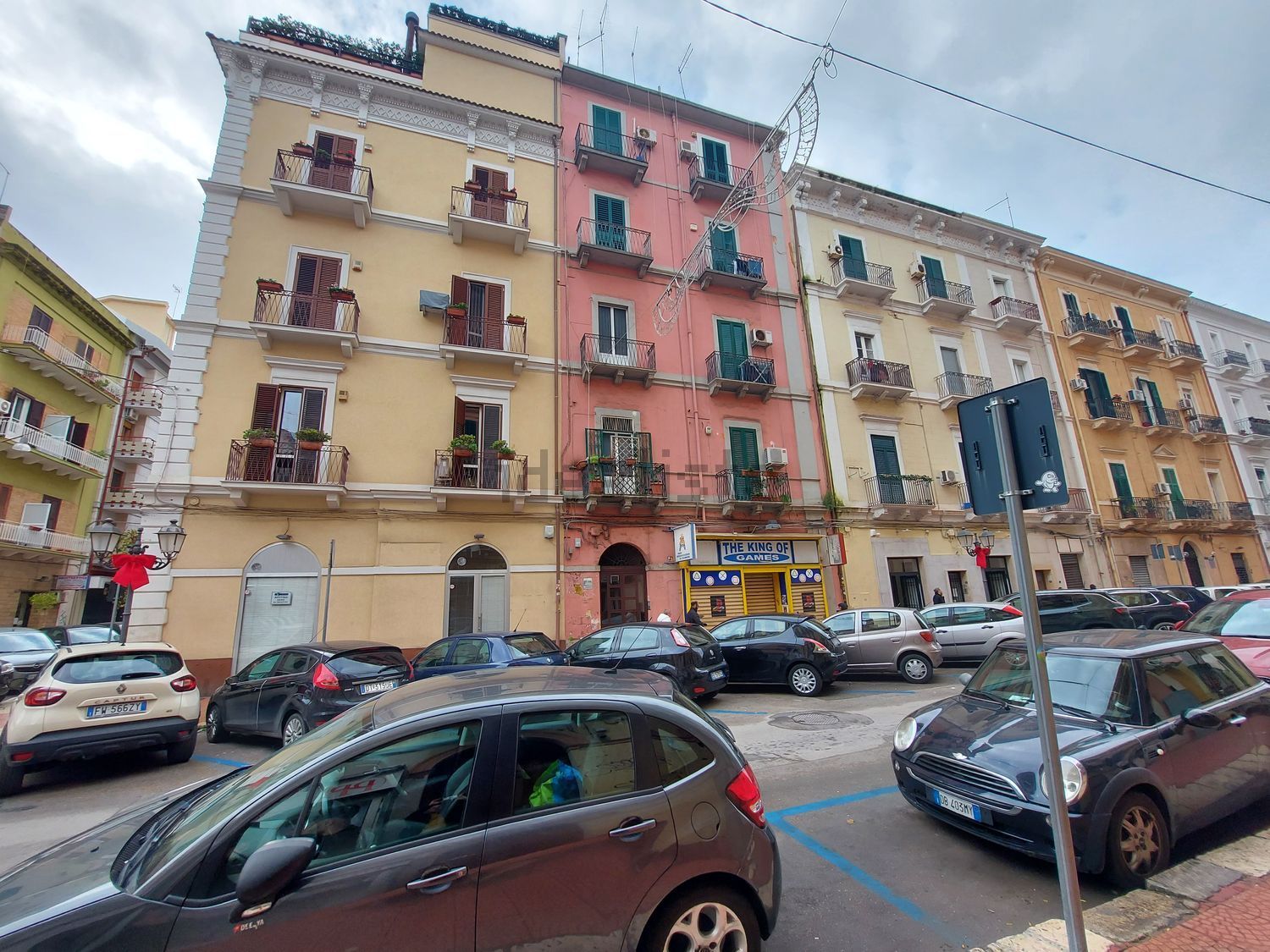 Appartamento a Città Vecchia - Borgo, Taranto