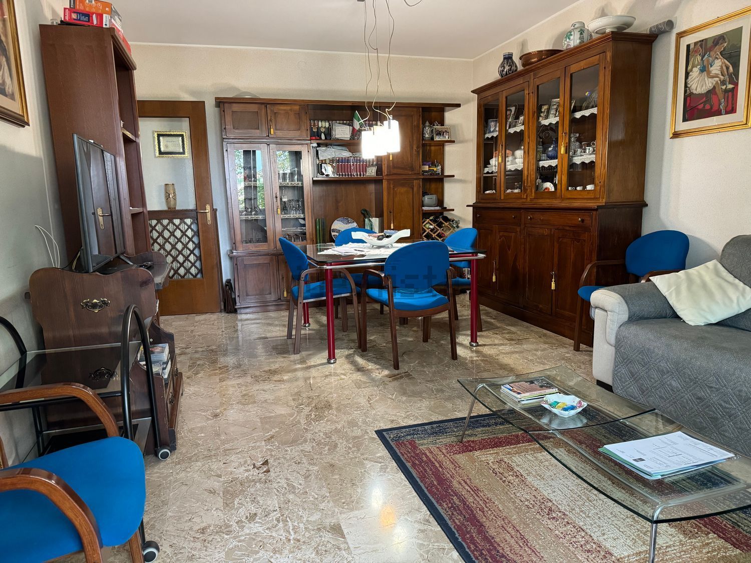 Flat in Caselle, Selvazzano Dentro