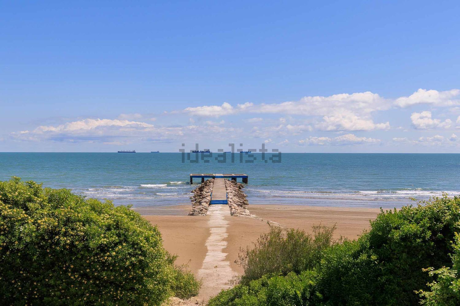 Appartamento a Lido - Malamocco - Pellestrina, Venezia