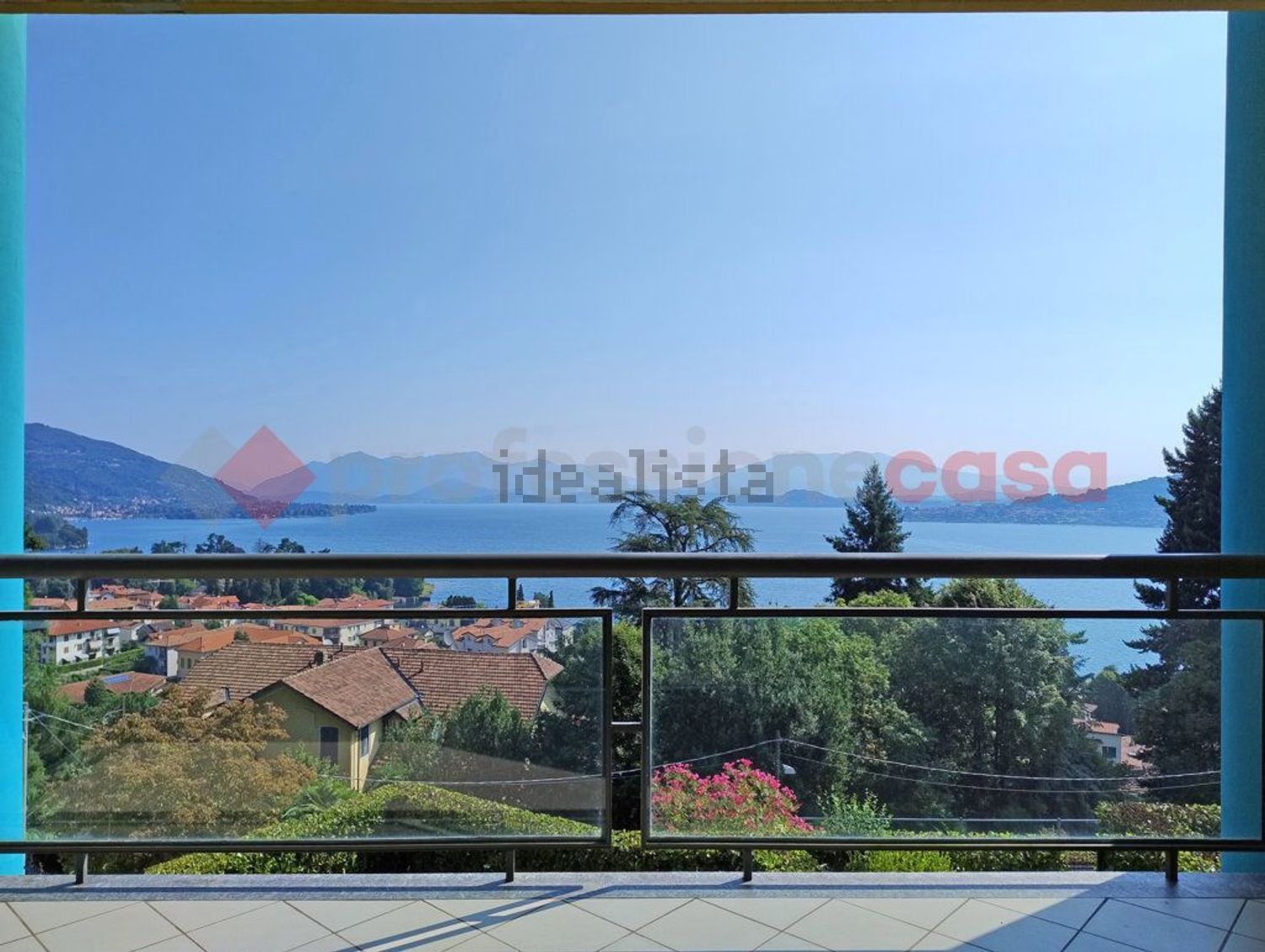 Apartamento em Meina