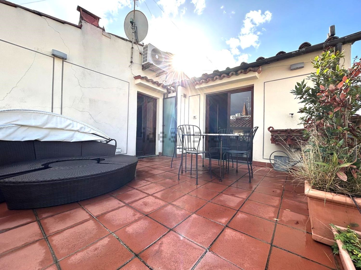Wohnung in Centro, Florenz