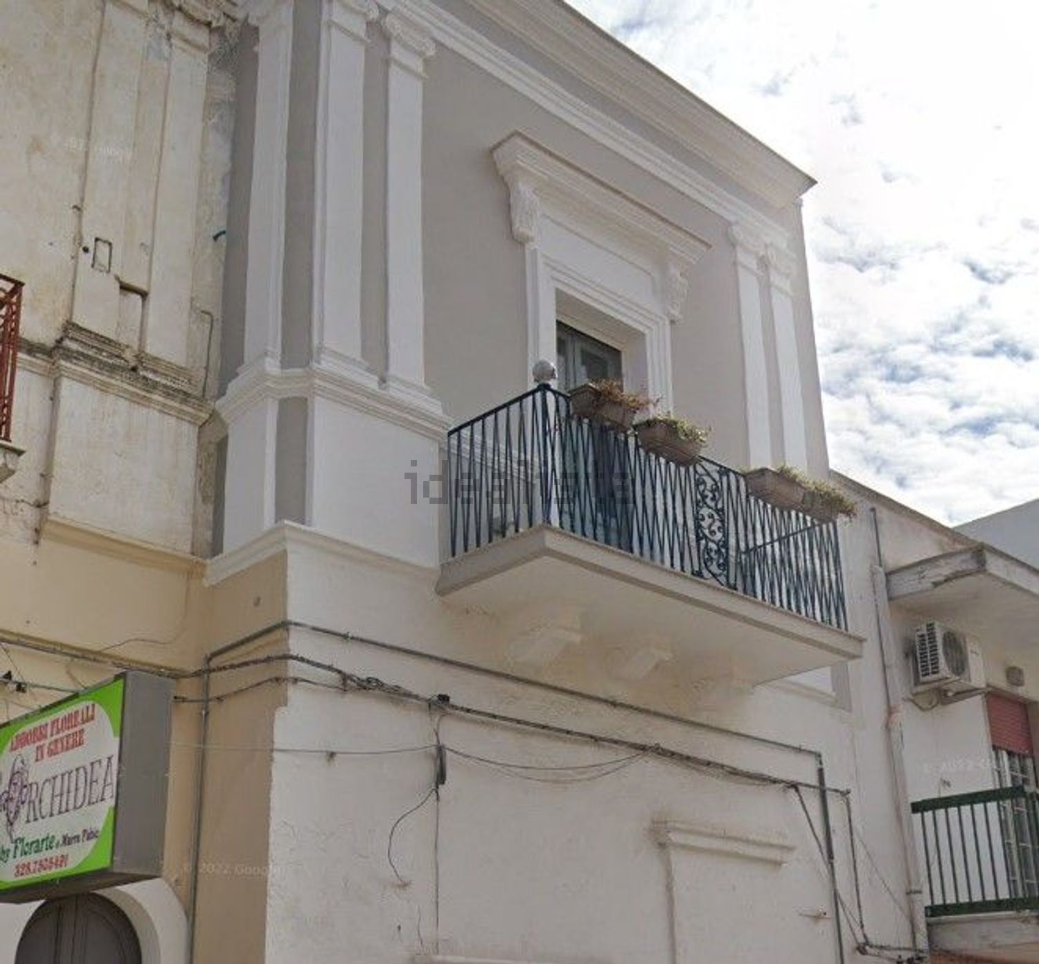 Appartamento a Pulsano