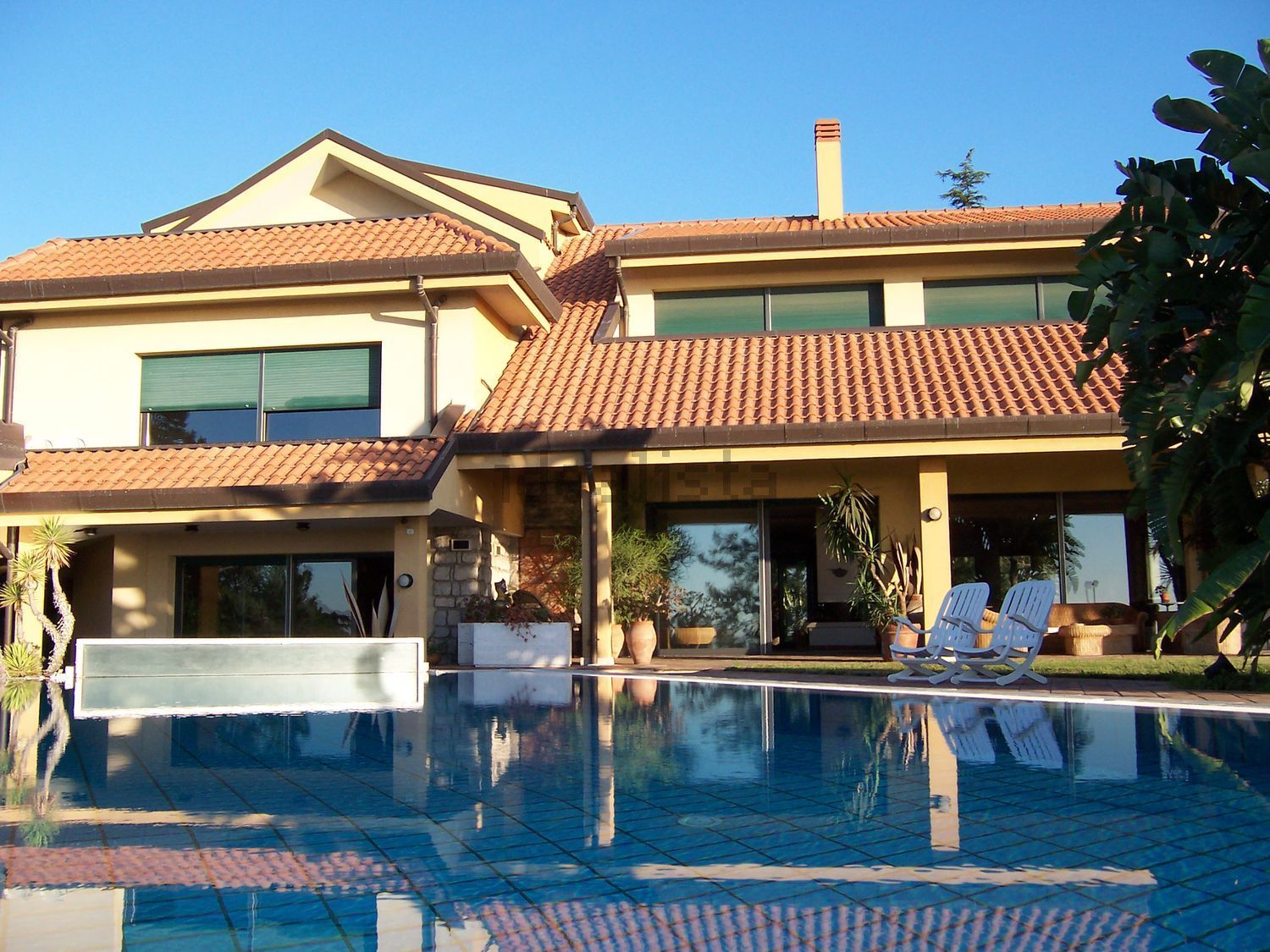 Maisons ou villas à Sant'Agata Li Battiati