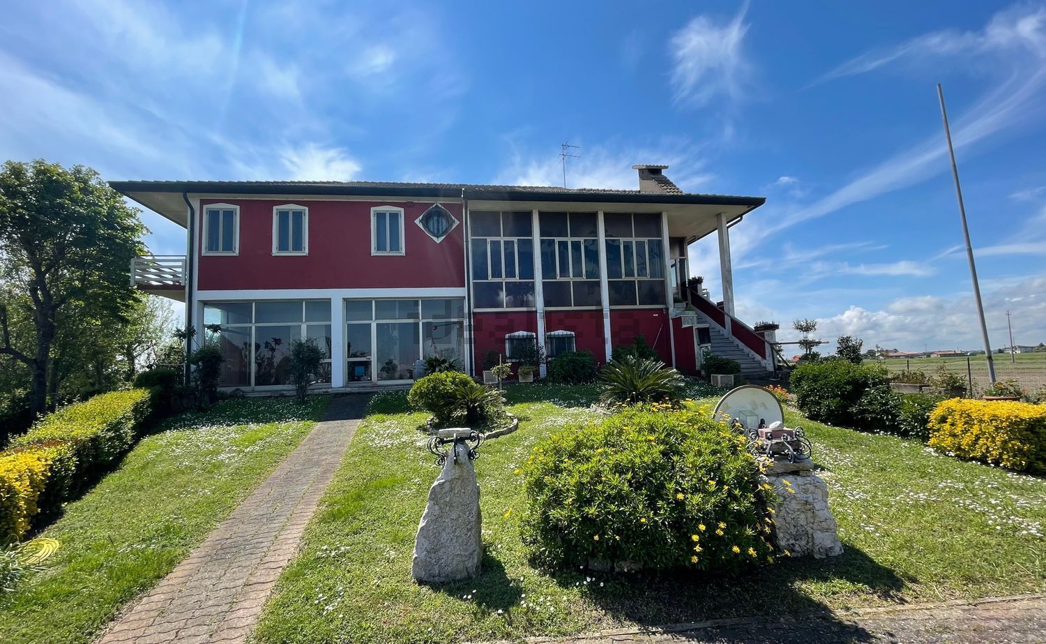 Casas o chalets en Valli, Chioggia