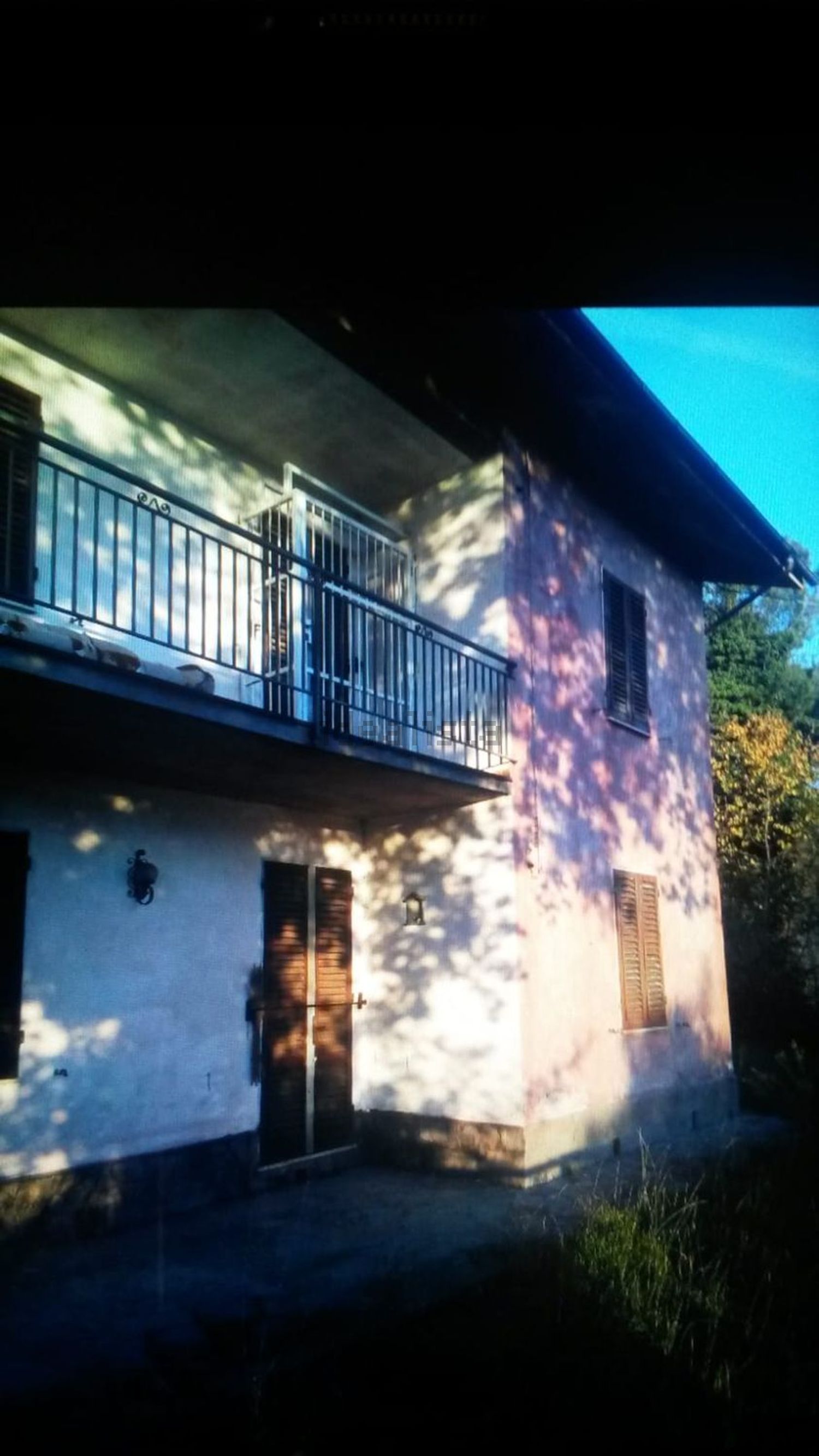 Reihenhaus in Marliana