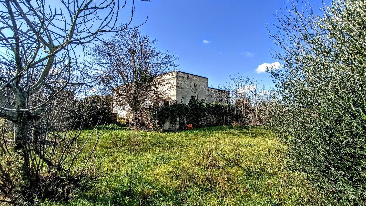Casas rústicas en Cisternino