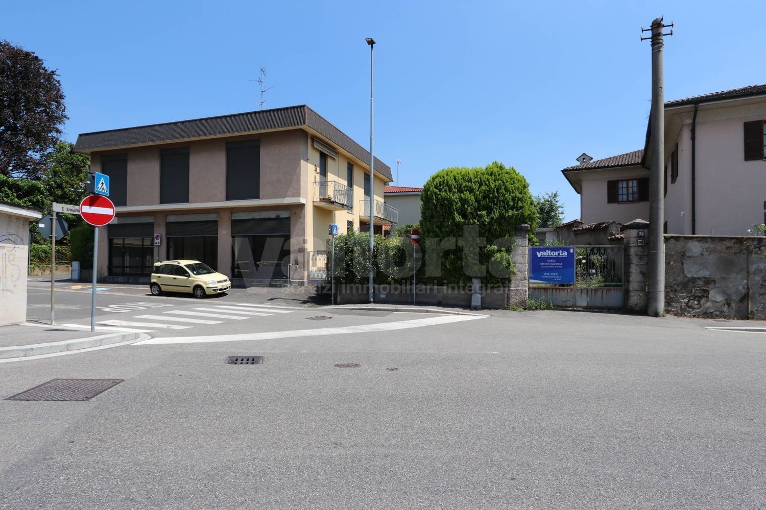Houses in Carate Brianza