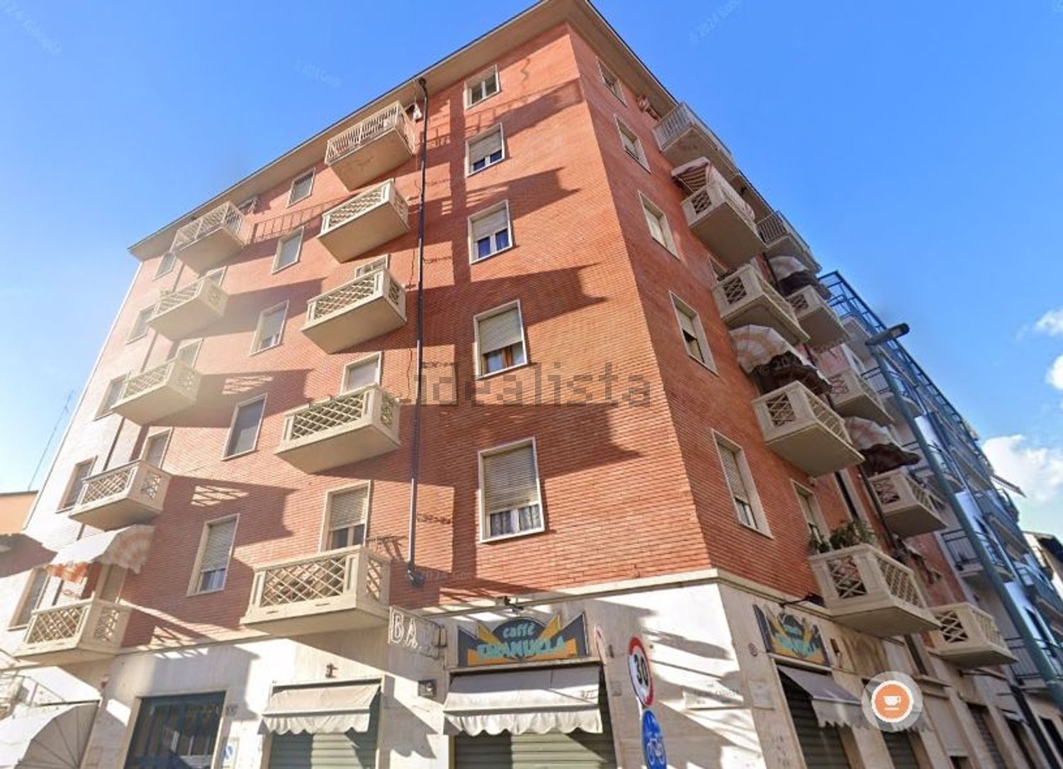 Appartamento a Parella - Pozzo Strada, Torino