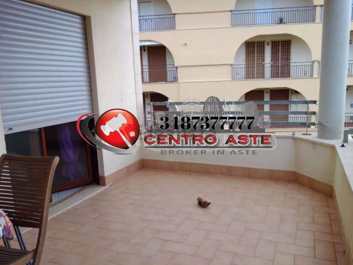 Appartement à Zona Sud - Grottacce, Santa Marinella