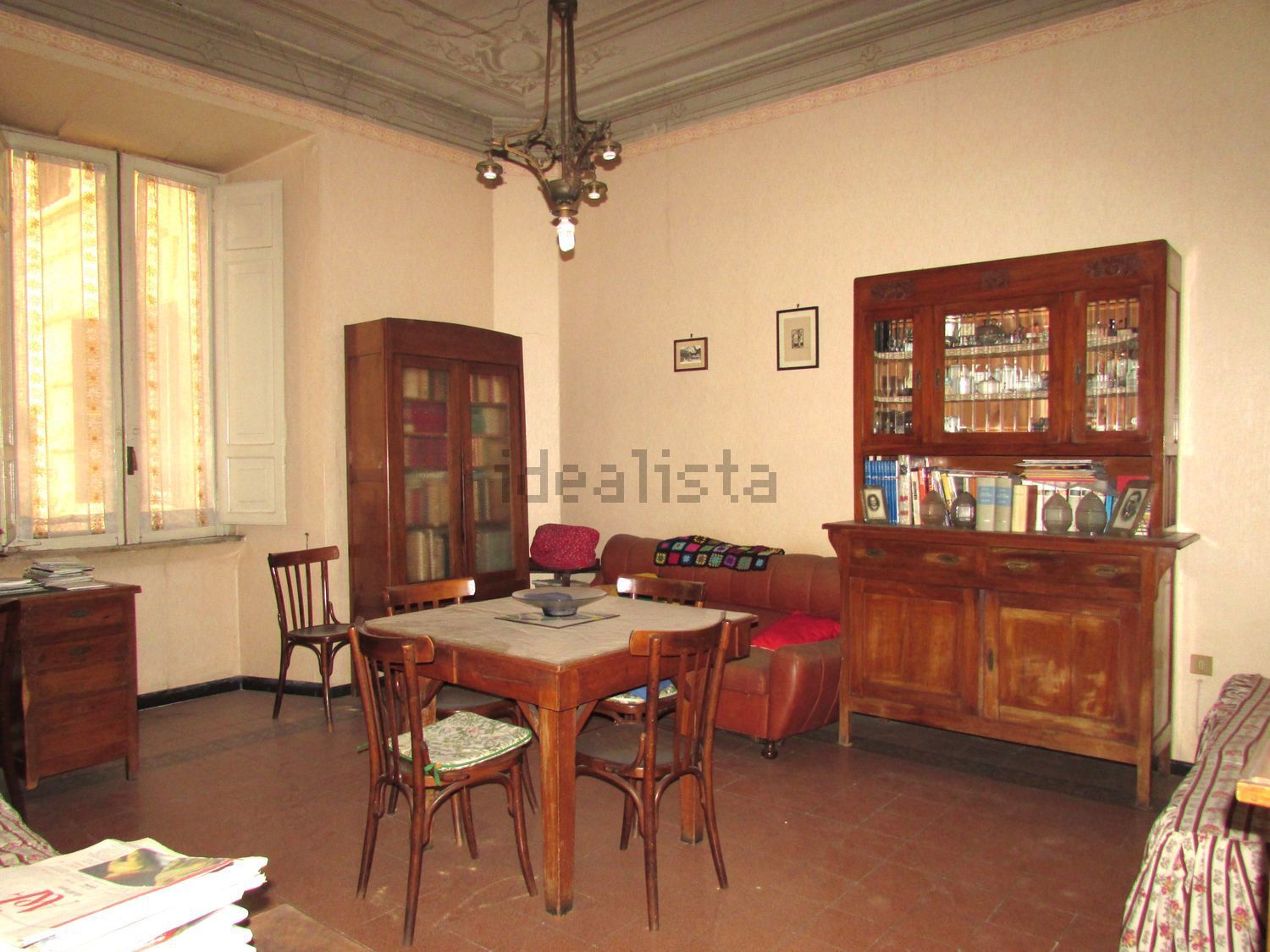 Flat in San Giovanni - Re di Roma, Roma
