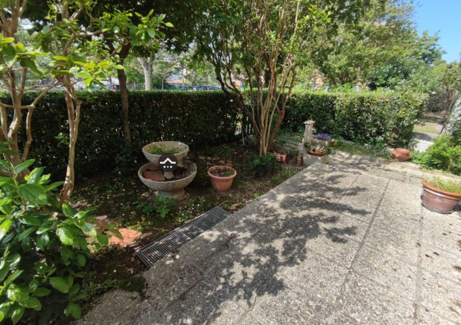 Appartamento a Fossombrone
