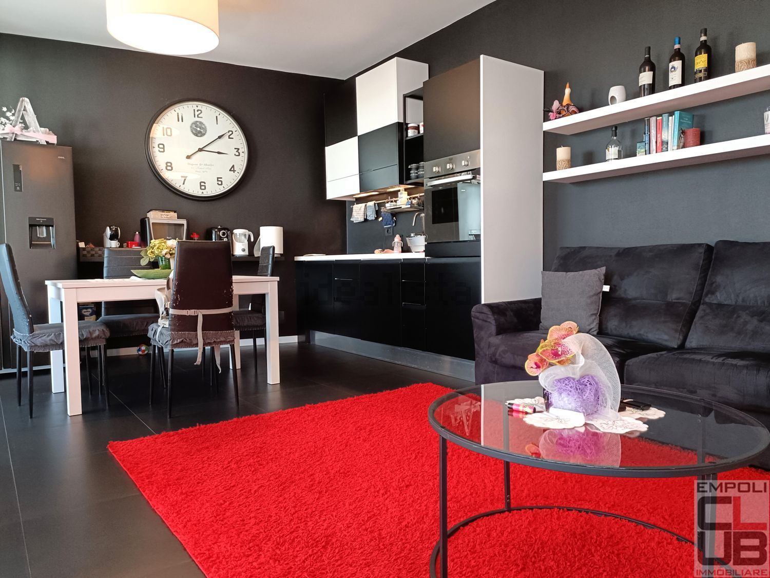 Appartement à Ponzano-Carraia, Empoli