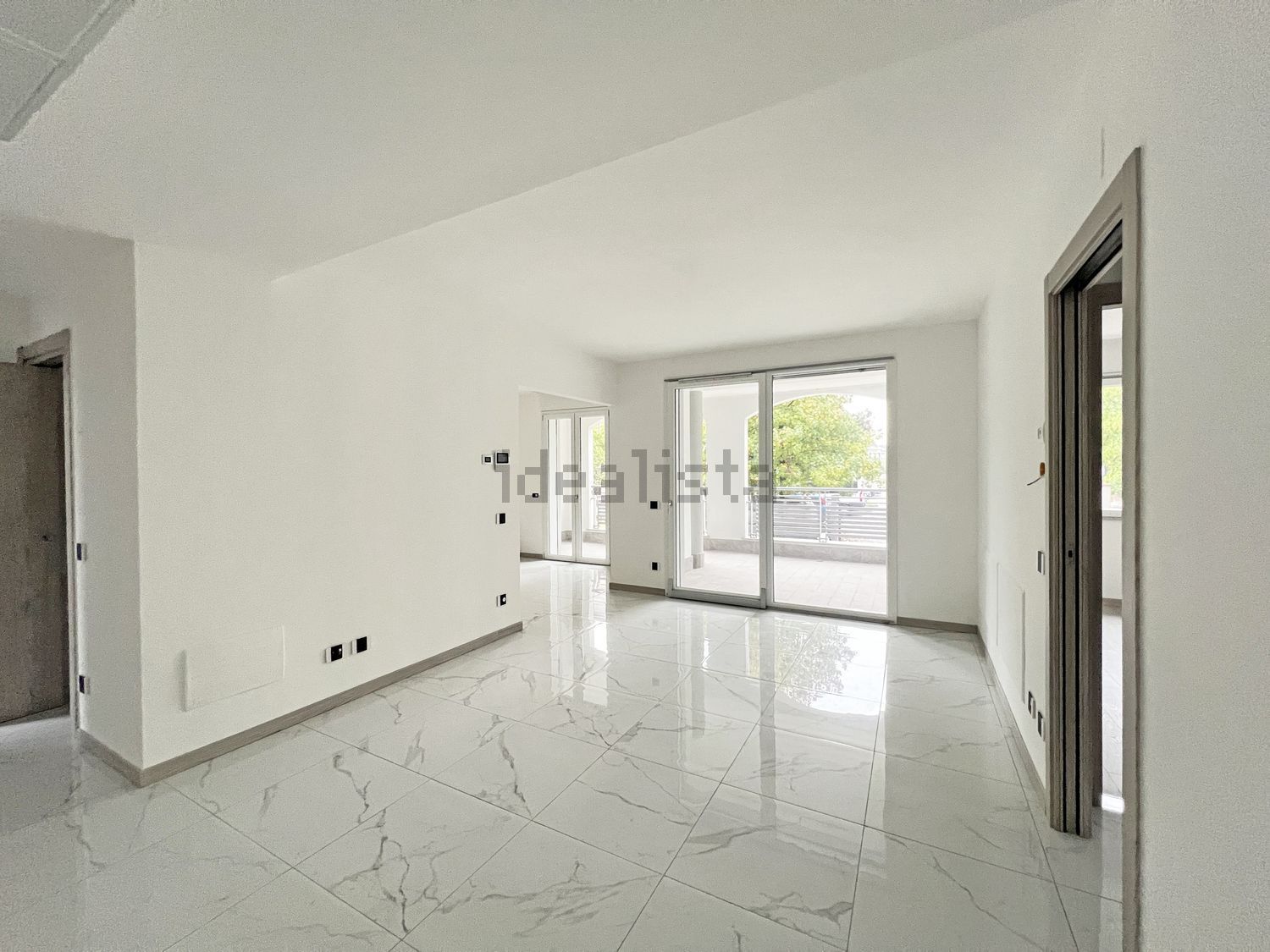 Apartamento em Inzago