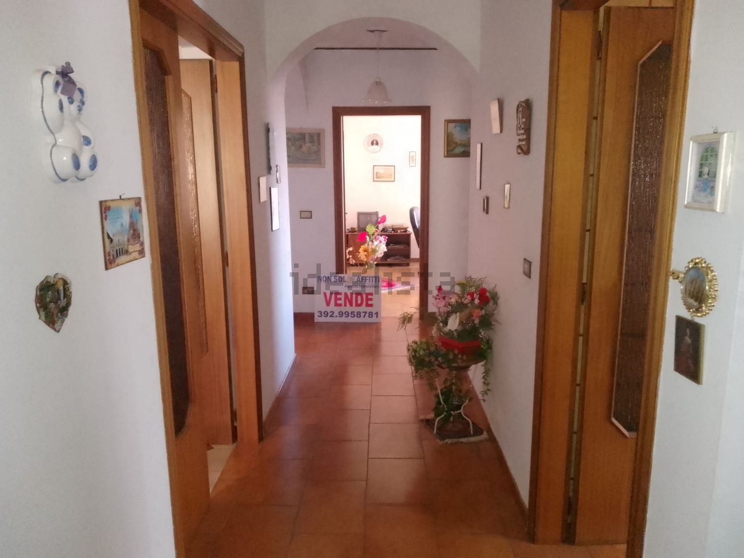 Maison individuelle à San Vincenzo la Costa