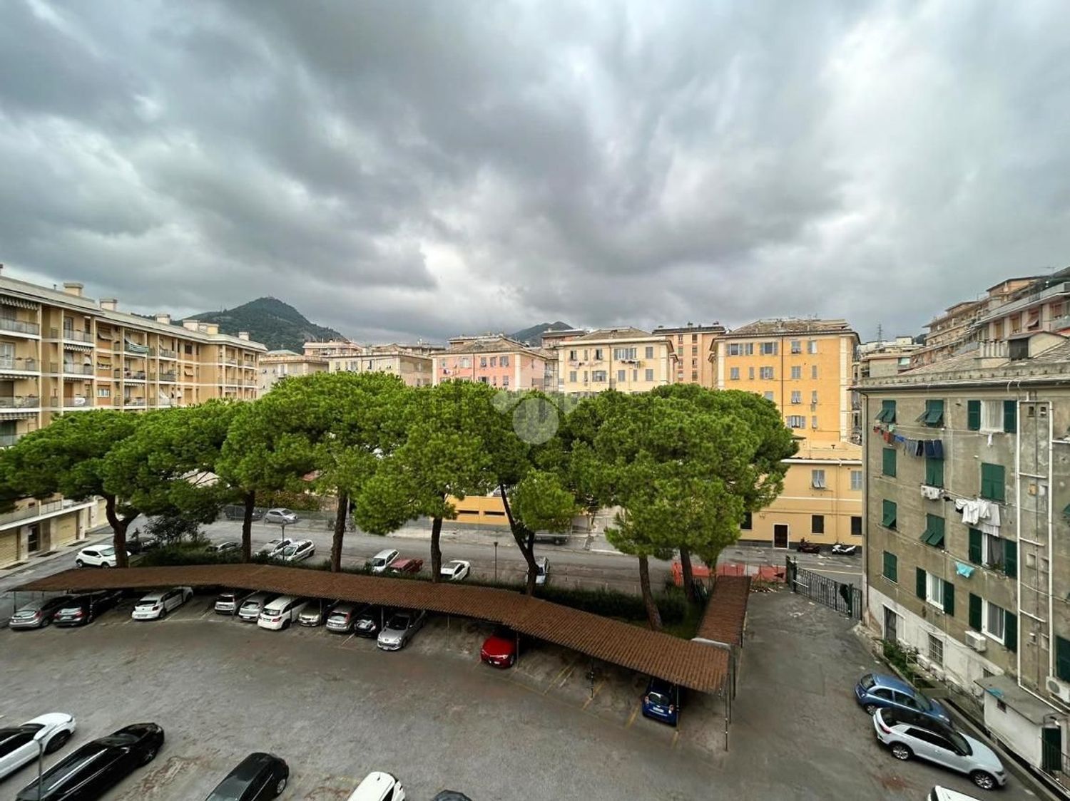 Appartamento a Sestri Ponente - Borzoli, Genova